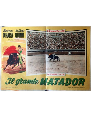 The Magnificent Matador