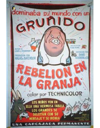 ANIMAL FARM