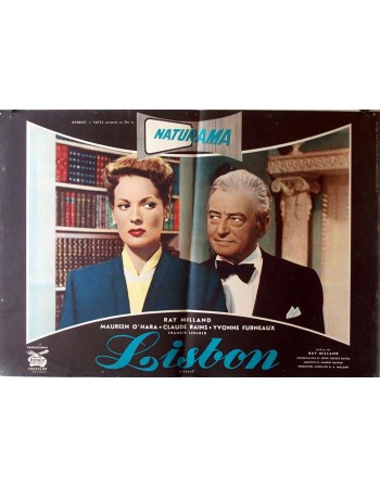 LISBOA