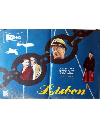 LISBOA