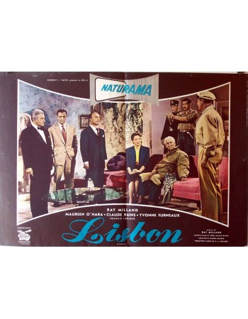 LISBOA