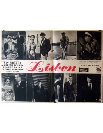 LISBOA