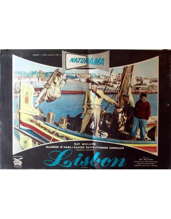 LISBOA