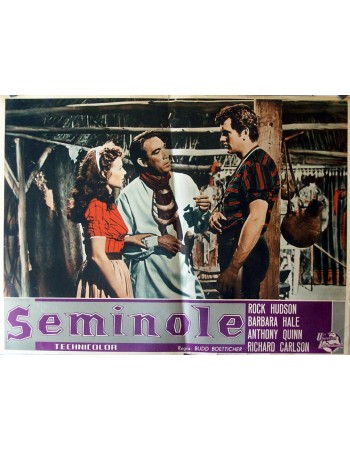 SEMINOLE