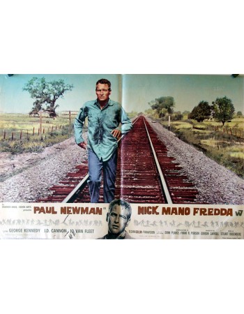 COOL HAND LUKE