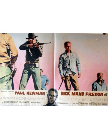 COOL HAND LUKE