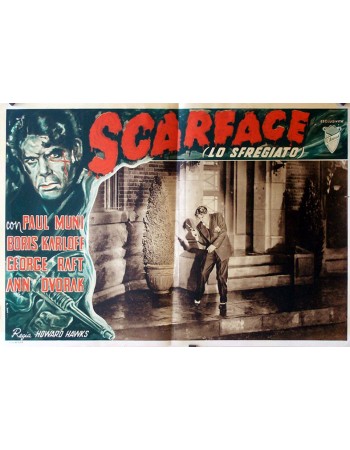 SCARFACE