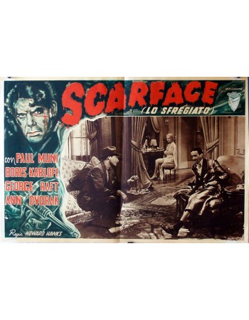 SCARFACE