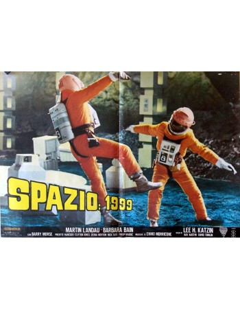 Space: 1999
