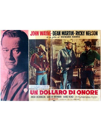 RIO BRAVO
