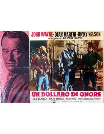 RIO BRAVO