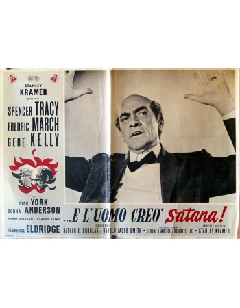 INHERIT THE WIND