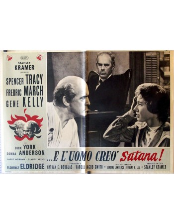 INHERIT THE WIND