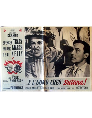 INHERIT THE WIND