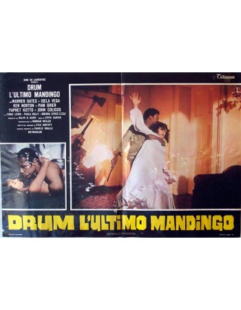 DRUM