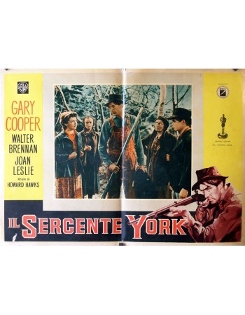 SERGEANT YORK