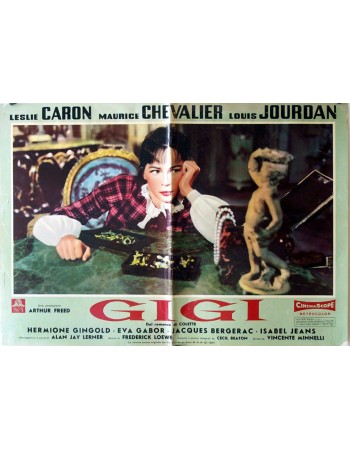 GIGI