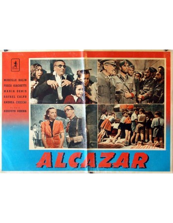 ALCAZAR