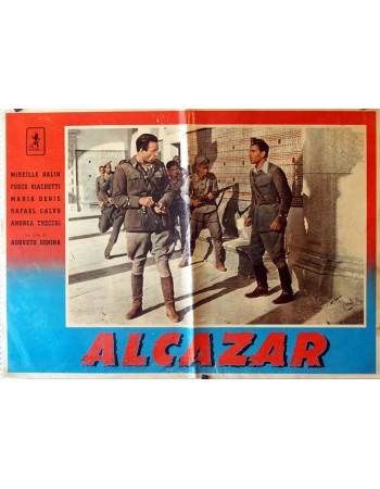 ALCAZAR