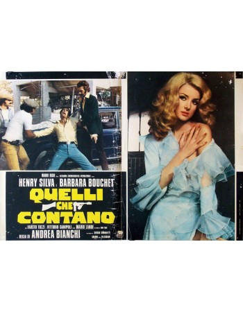 QUELLI CHE CONTANO