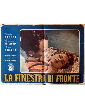 LA LUMIERE D'EN FACE