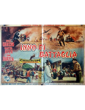 BATTLE HYMN