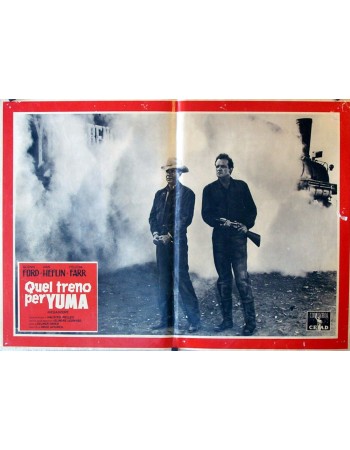 3:10 TO YUMA