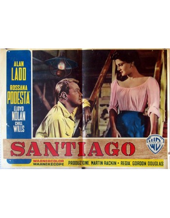 SANTIAGO