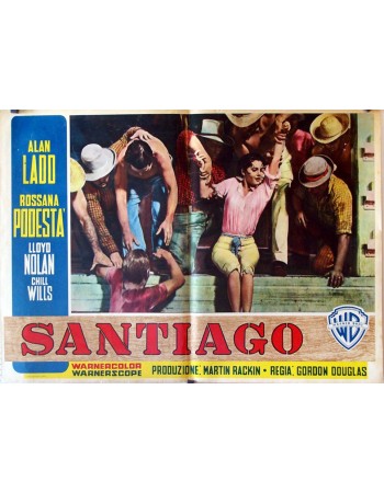 SANTIAGO