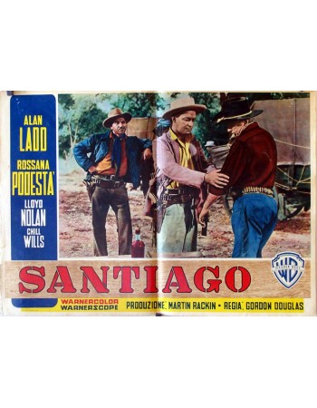 SANTIAGO