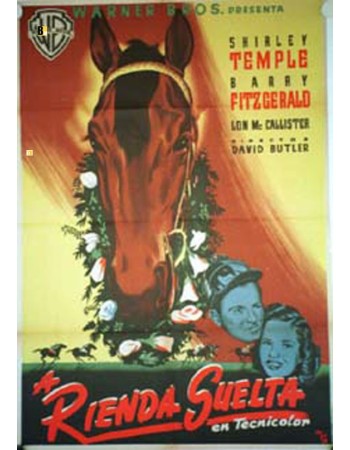 THE STORY OF SEABISCUIT