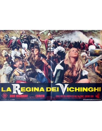The Viking Queen