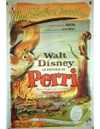 PERRI