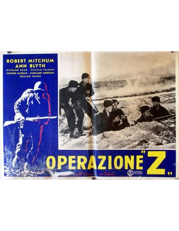 ONE MINUTE TO ZERO