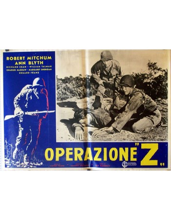 ONE MINUTE TO ZERO