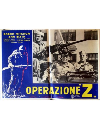 ONE MINUTE TO ZERO