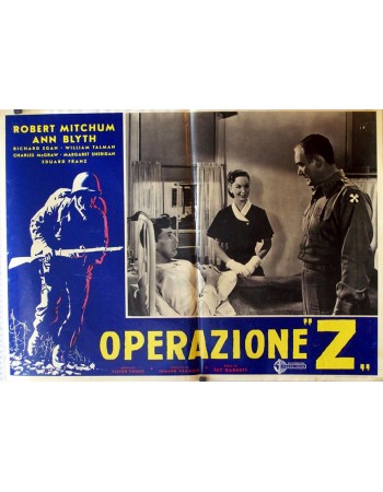 ONE MINUTE TO ZERO