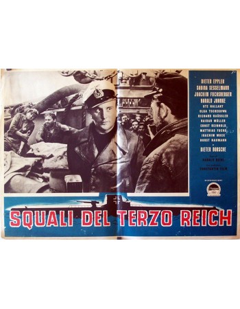 U47 - KAPITÄNLEUTNANT PRIEN