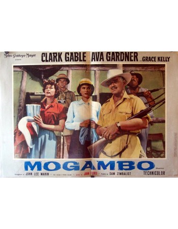 MOGAMBO