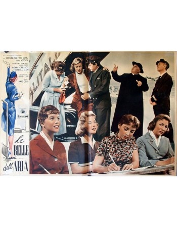 AEROGUAPAS, LAS