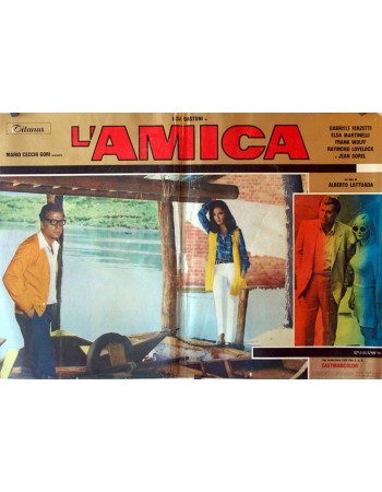 LAMICA