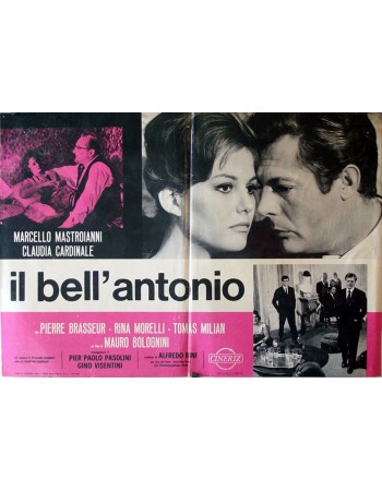 IL BEL ANTONIO