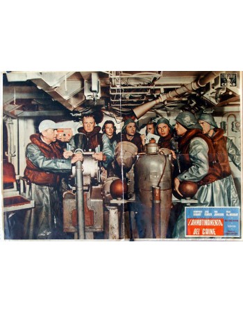 THE CAINE MUTINY