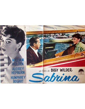 SABRINA