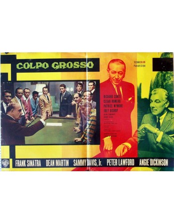 OCEANS ELEVEN RES