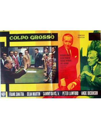 OCEANS ELEVEN RES