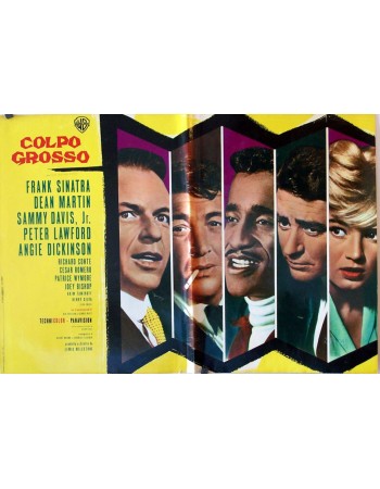 OCEANS ELEVEN RES