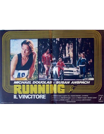 RUNNING