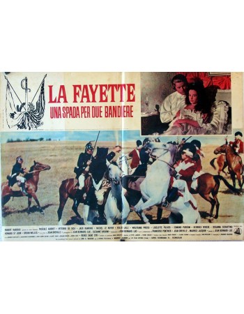 LA FAYETTE
