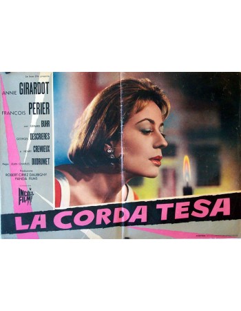 La corde raide